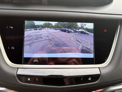 Used 2024 Cadillac XT5 Luxury AWD/4WD image 25