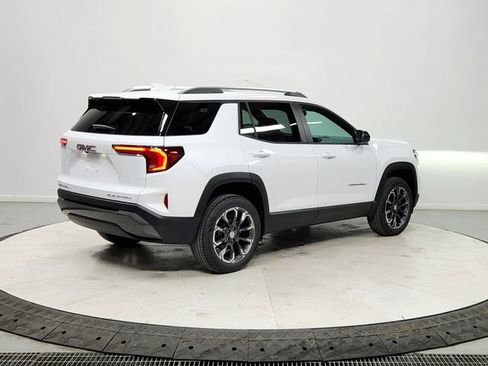 New 2026 GMC Terrain Elevation w/ Elevation Premium Package FWD image 7