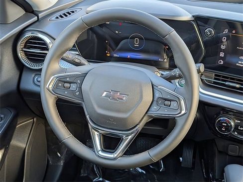 New 2026 Chevrolet Trax ACTIV image 15