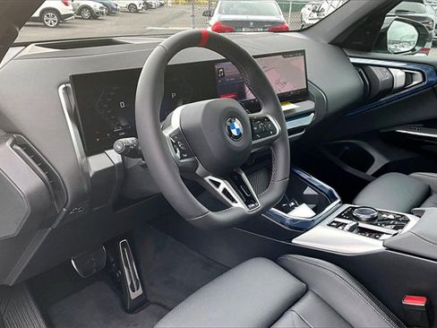 New 2026 BMW X3 M50 w/ Premium Package image 6