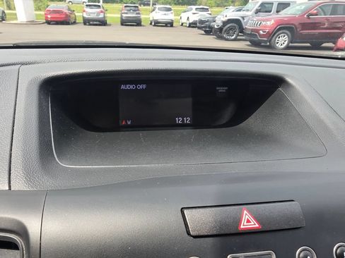 Used 2016 Honda CR-V SE image 14