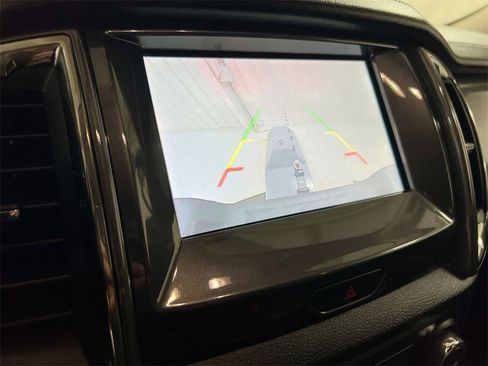 Used 2019 Ford Ranger Lariat w/ Equipment Group 501A Mid image 15