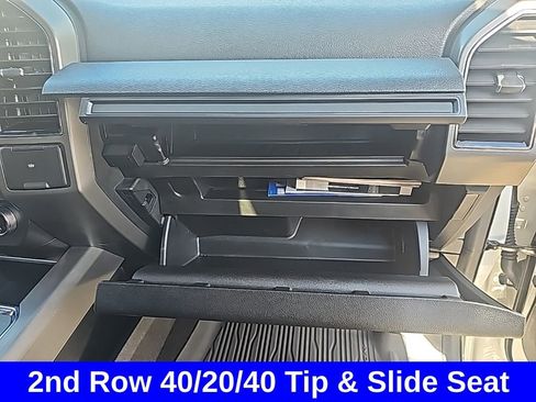 Certified 2020 Ford Expedition XLT image 12