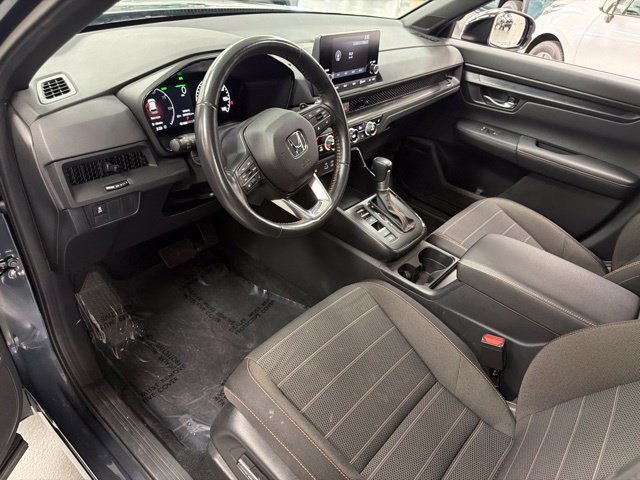 Used 2024 Honda CR-V Sport image 16