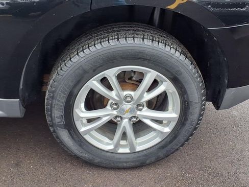Used 2017 Chevrolet Equinox LT w/ Convenience Package FWD image 22