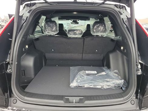 New 2026 Honda CR-V Sport-L image 41