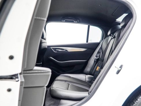 Used 2023 Cadillac CT5 Luxury RWD image 38
