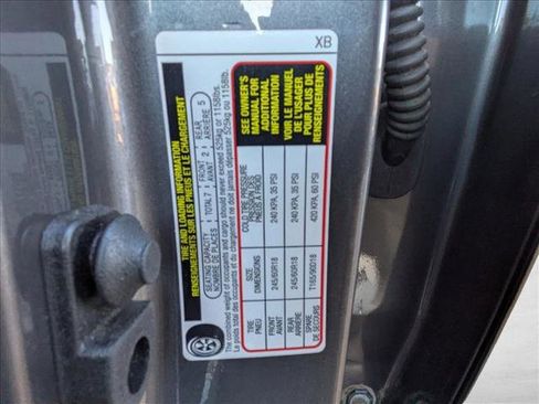 Certified 2024 Subaru Ascent Premium w/ Convenience Package image 21