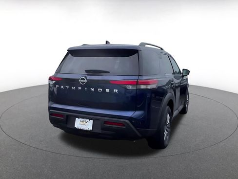 Used 2025 Nissan Pathfinder SV FWD image 13