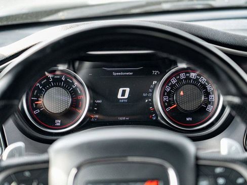 Used 2020 Dodge Challenger R/T Scat Pack image 15