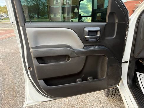 Used 2015 GMC Sierra 2500 4x4 Double Cab image 9