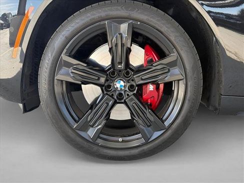 Used 2025 BMW X3 M50 w/ Premium Package image 25