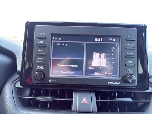 Used 2022 Toyota RAV4 XLE w/ Convenience Package AWD/4WD image 14