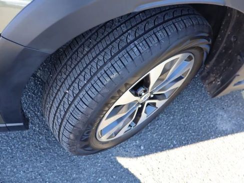 Certified 2025 Subaru Outback Limited w/ Popular Package #2 image 43