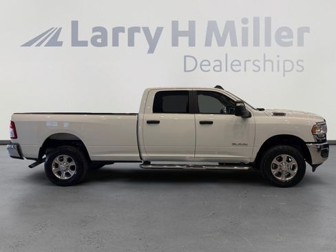 Used 2024 RAM 2500 Big Horn AWD/4WD image 6