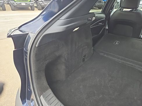 Used 2025 MAZDA CX-30 AWD 2.5 S w/ Preferred Package image 86