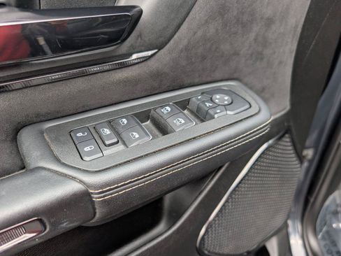 Used 2025 RAM 1500 RHO w/ Bed Utility Group AWD/4WD image 16