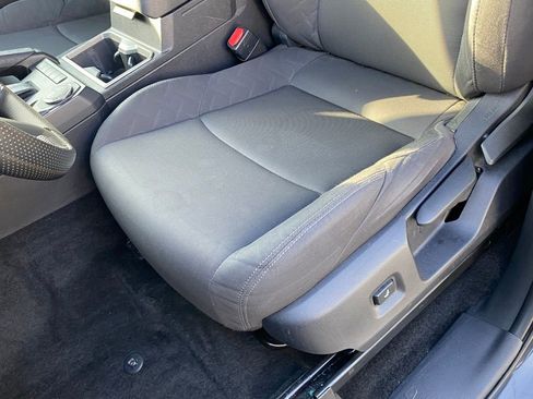Used 2024 Toyota Tacoma SR5 RWD image 24