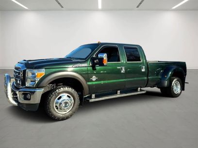 Used 2016 Ford F350 XLT w/ XLT Premium Package
