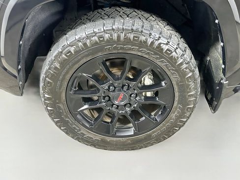 Used 2023 Toyota Tundra 1794 Edition w/ TRD Off-Road Package AWD/4WD image 8