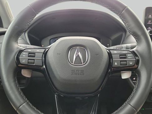 Certified 2025 Acura ADX FWD image 17