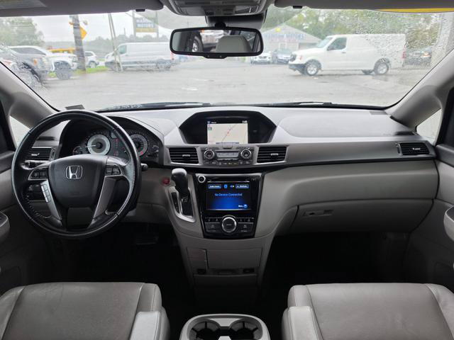 Used 2014 Honda Odyssey EX-L image 21