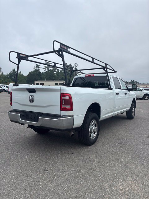 Used 2024 RAM 2500 Tradesman w/ Chrome Appearance Group AWD/4WD image 7