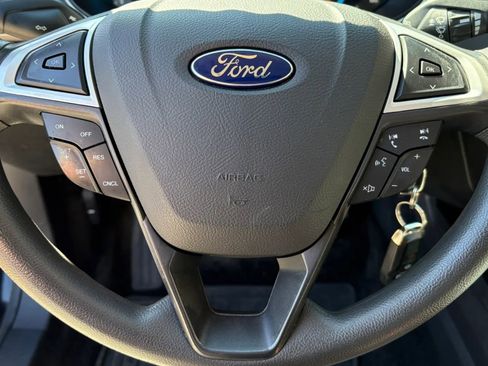Used 2016 Ford Fusion S FWD image 18