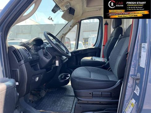 Used 2021 RAM ProMaster 3500 image 11