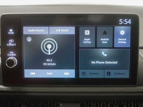 Certified 2026 Honda CR-V Sport-L image 26