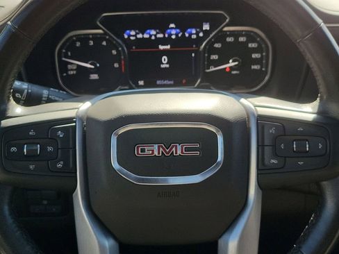 Used 2021 GMC Yukon SLT w/ SLT Luxury Plus Package image 11