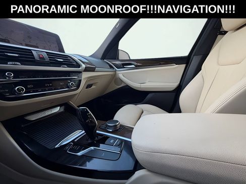 Used 2018 BMW X3 xDrive30i AWD/4WD image 59