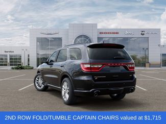 New 2026 Dodge Durango GT AWD/4WD video 3