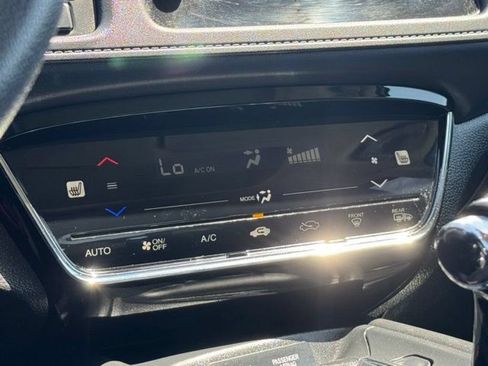 Used 2022 Honda HR-V EX image 15