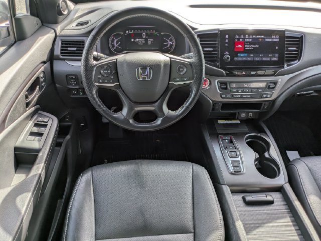 Used 2023 Honda Passport EX-L image 11