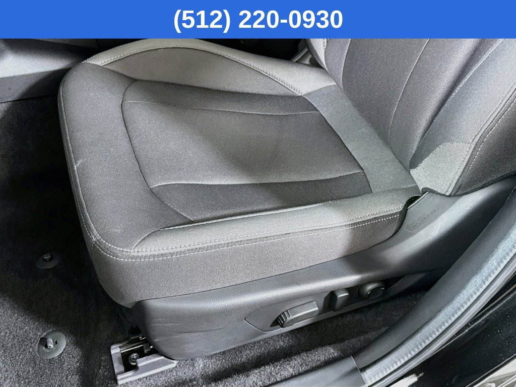 Used 2026 Subaru Crosstrek 2.5i Premium AWD/4WD image 24