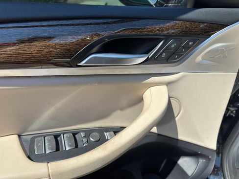 Used 2020 BMW X3 xDrive30i w/ Driving Assistance Package image 18