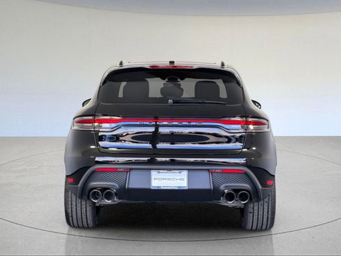 New 2026 Porsche Macan Turbo image 7