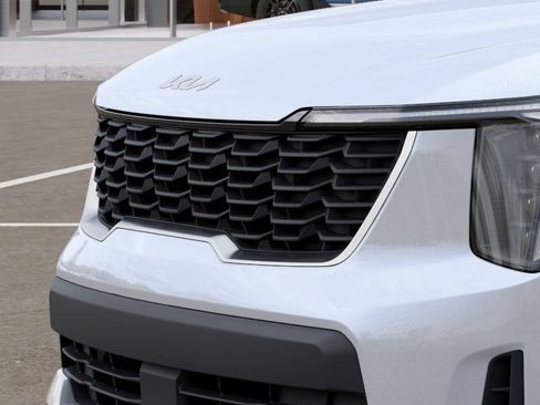 New 2026 Kia Sorento LX FWD image 12