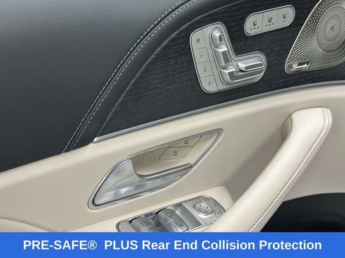 Used 2024 Mercedes-Benz GLE 63 AMG S image 11