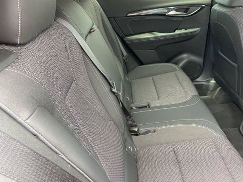 Used 2023 Buick Envision Preferred w/ Sport Touring Package AWD/4WD image 22