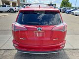 Used 2017 Toyota RAV4 Limited image 4