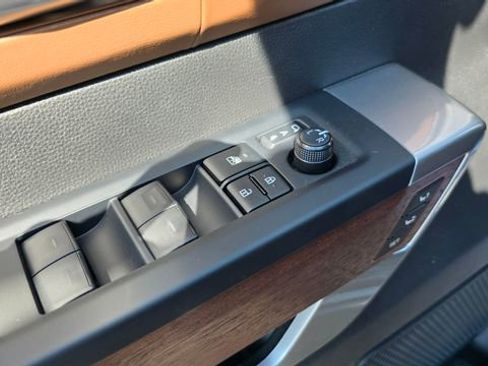 Used 2025 Toyota Tundra 1794 Edition image 22