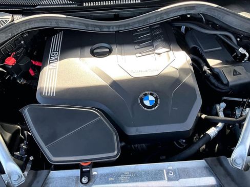 Certified 2024 BMW X3 sDrive30i w/ Premium Package image 31