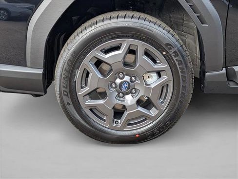 New 2026 Subaru Outback Premium AWD/4WD image 10