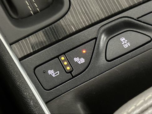Used 2019 Chevrolet Impala LT w/ LT Leather Package FWD image 37