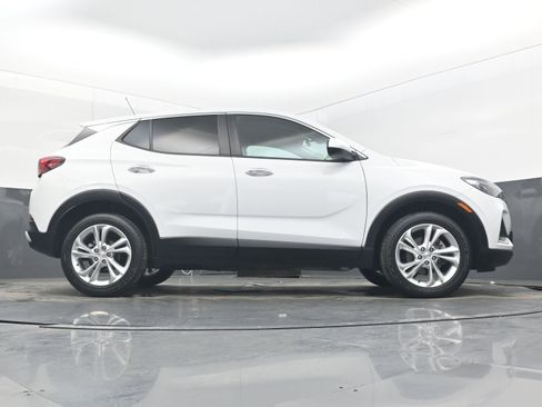 Used 2023 Buick Encore GX Preferred w/ Cold Weather Comfort Package image 29