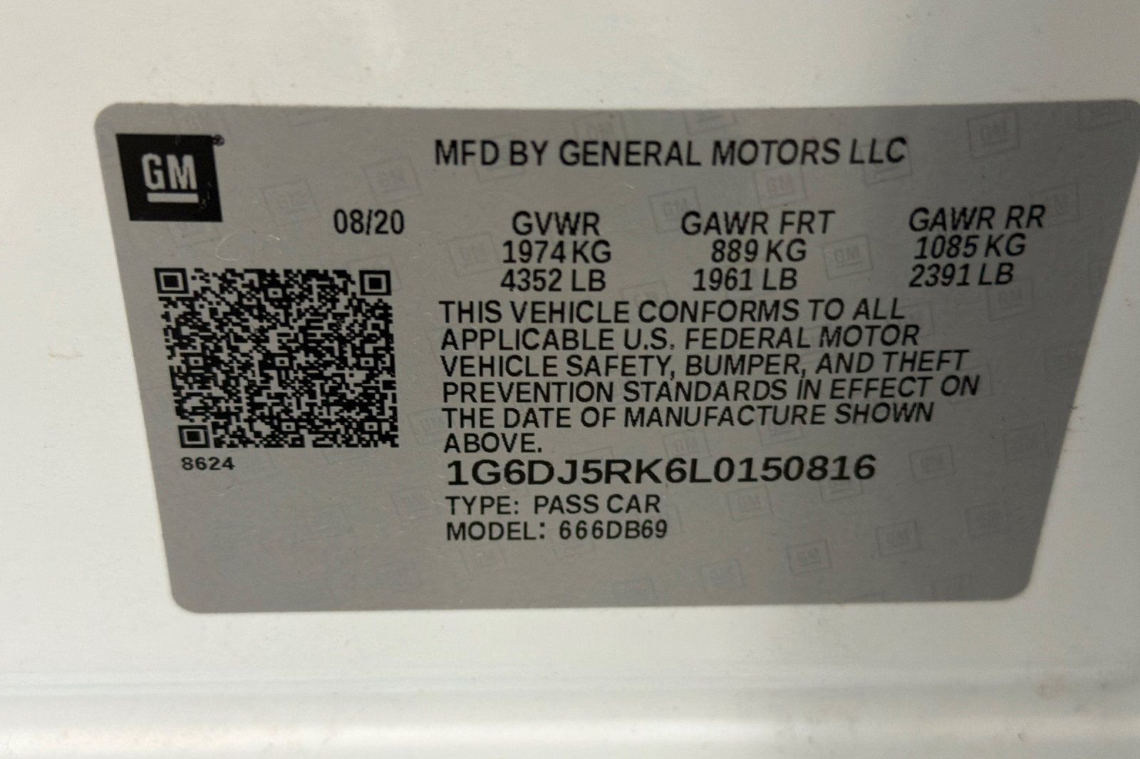 Used 2020 Cadillac CT4 Luxury w/ Sun And Sound Package RWD image 27