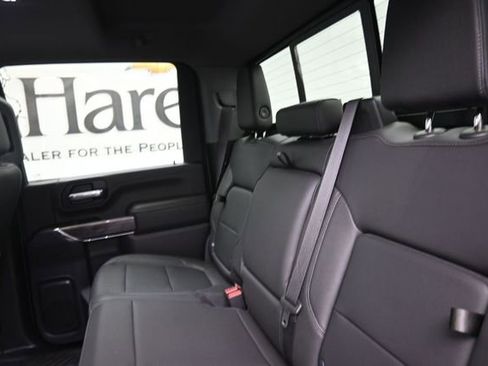 Used 2022 Chevrolet Silverado 2500 LTZ AWD/4WD image 20