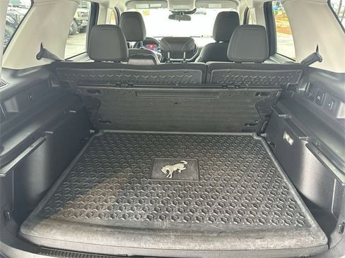 Certified 2023 Ford Bronco Sport Badlands image 24